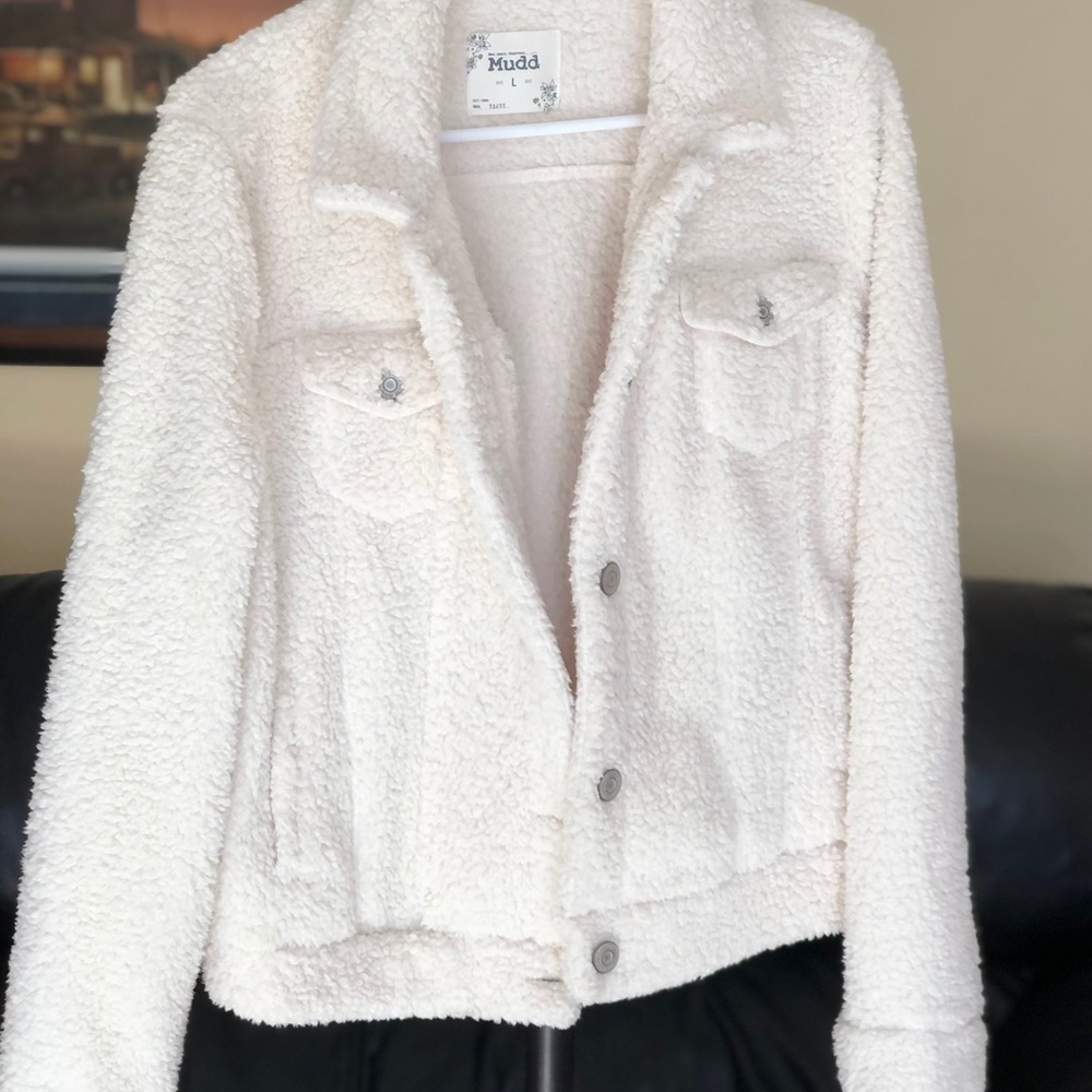 Fur jacket